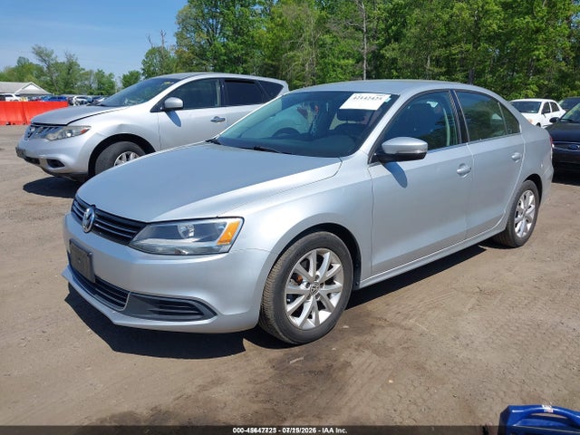 Aukcja sprzedaży 2014 Volkswagen Jetta 1.8t Se, vin: 3VWD17AJ2EM327662, numer aukcji: 45647723