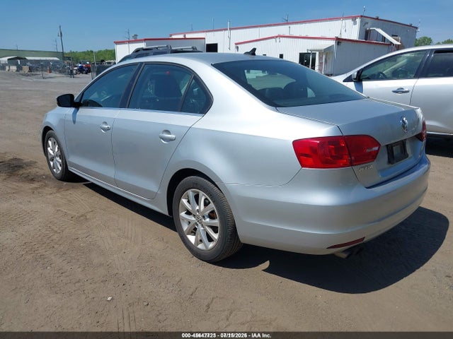Aukcja sprzedaży 2014 Volkswagen Jetta 1.8t Se, vin: 3VWD17AJ2EM327662, numer aukcji: 45647723