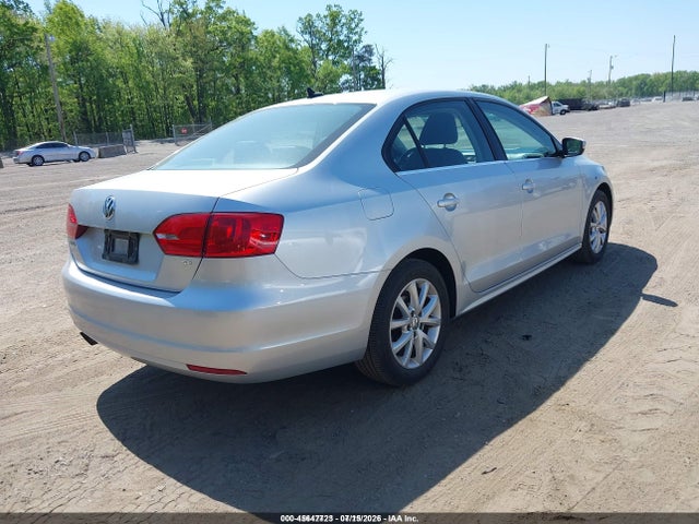 Aukcja sprzedaży 2014 Volkswagen Jetta 1.8t Se, vin: 3VWD17AJ2EM327662, numer aukcji: 45647723