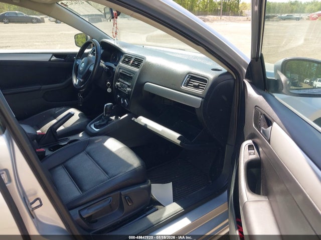 Aukcja sprzedaży 2014 Volkswagen Jetta 1.8t Se, vin: 3VWD17AJ2EM327662, numer aukcji: 45647723
