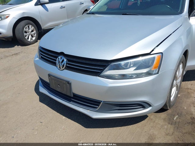 Aukcja sprzedaży 2014 Volkswagen Jetta 1.8t Se, vin: 3VWD17AJ2EM327662, numer aukcji: 45647723
