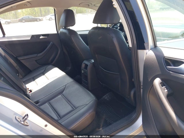 Aukcja sprzedaży 2014 Volkswagen Jetta 1.8t Se, vin: 3VWD17AJ2EM327662, numer aukcji: 45647723