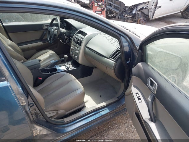 45647722 :رقم المزاد ، 4A3AB56F75E028215 vin ، 2005 Mitsubishi Galant Es/se مزاد بيع