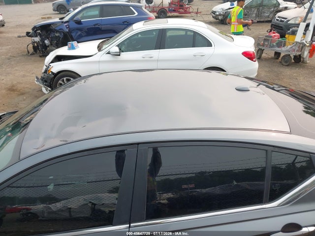 2022 Nissan Altima Sv Fwd მანქანა იყიდება აუქციონზე, vin: 1N4BL4DV0NN328211, აუქციონის ნომერი: 45647725
