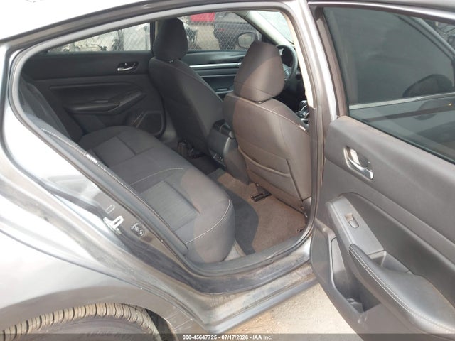 2022 Nissan Altima Sv Fwd მანქანა იყიდება აუქციონზე, vin: 1N4BL4DV0NN328211, აუქციონის ნომერი: 45647725