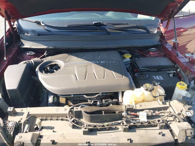 Продаж на аукціоні авто 2019 Jeep Cherokee Limited 4x4, vin: 1C4PJMDX2KD253004, номер лоту: 45647728