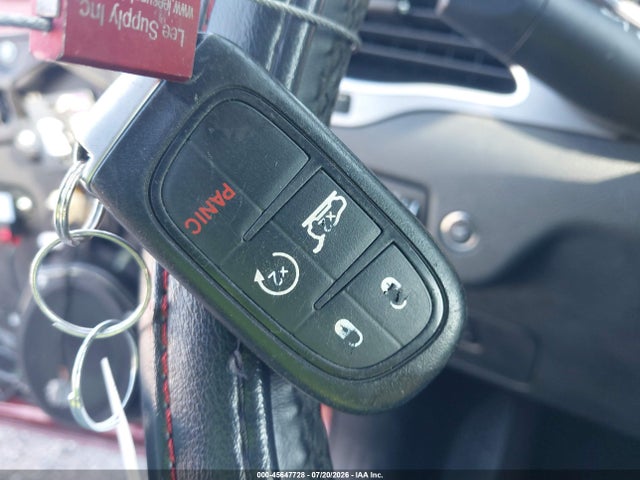 Продаж на аукціоні авто 2019 Jeep Cherokee Limited 4x4, vin: 1C4PJMDX2KD253004, номер лоту: 45647728