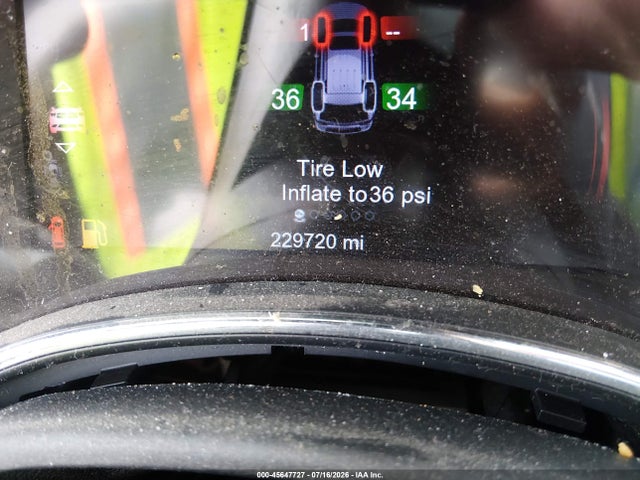 1C4SDHET2EC975653 Dodge Durango Citadel