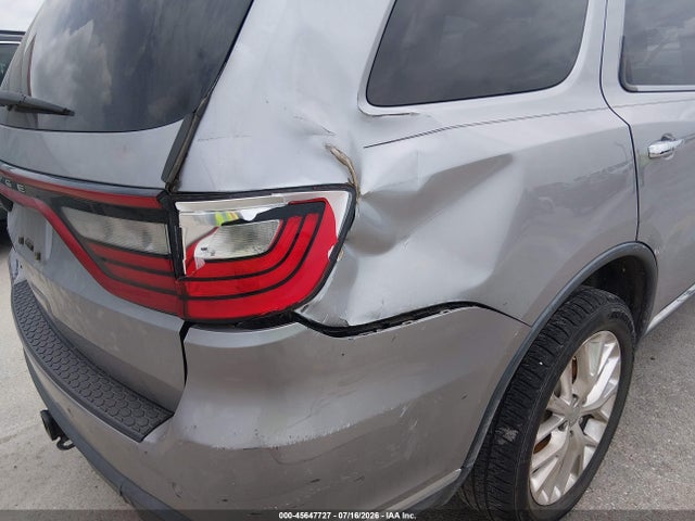 1C4SDHET2EC975653 Dodge Durango Citadel