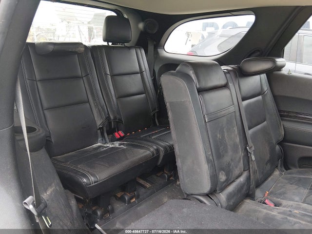 1C4SDHET2EC975653 Dodge Durango Citadel