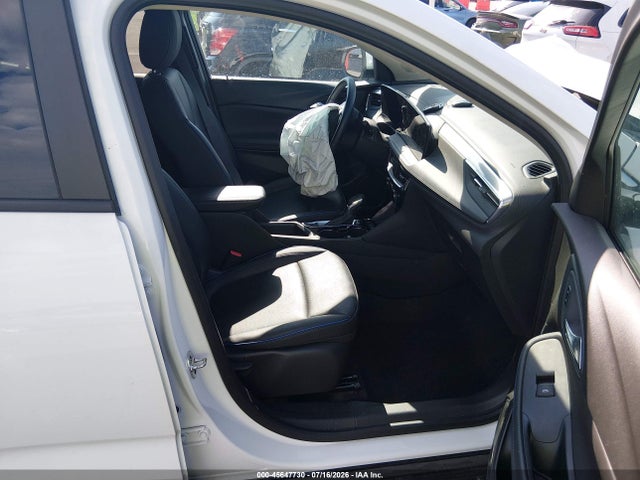 Aukcja sprzedaży 2025 Buick Encore Gx Sport Touring Fwd, vin: KL4AMDSL3SB136180, numer aukcji: 45647730