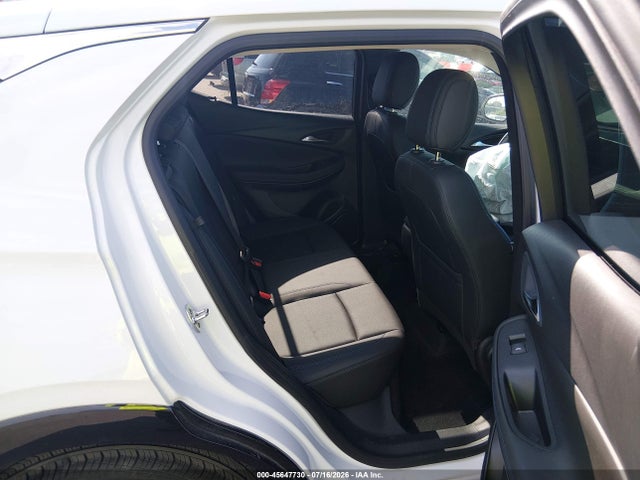 Aukcja sprzedaży 2025 Buick Encore Gx Sport Touring Fwd, vin: KL4AMDSL3SB136180, numer aukcji: 45647730