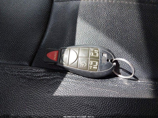Продажа на аукционе авто 2015 Chrysler Town & Country Touring, vin: 2C4RC1BG0FR545189, номер лота: 45647732
