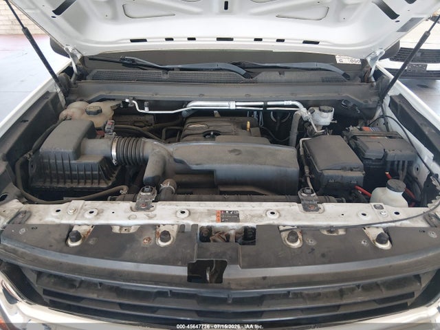 Chevrolet Colorado Wt 2018 1GCHSBEAXJ1272481 Image 10