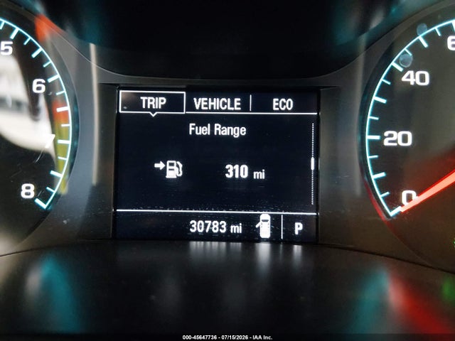 Chevrolet Colorado Wt 2018 1GCHSBEAXJ1272481 Image 15
