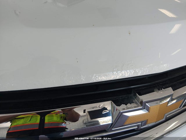 Chevrolet Colorado Wt 2018 1GCHSBEAXJ1272481 Image 6