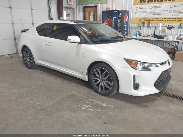 Aukcja sprzedaży 2015 Scion Tc, vin: JTKJF5C77F3096377, numer aukcji: 45647745