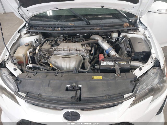 Aukcja sprzedaży 2015 Scion Tc, vin: JTKJF5C77F3096377, numer aukcji: 45647745