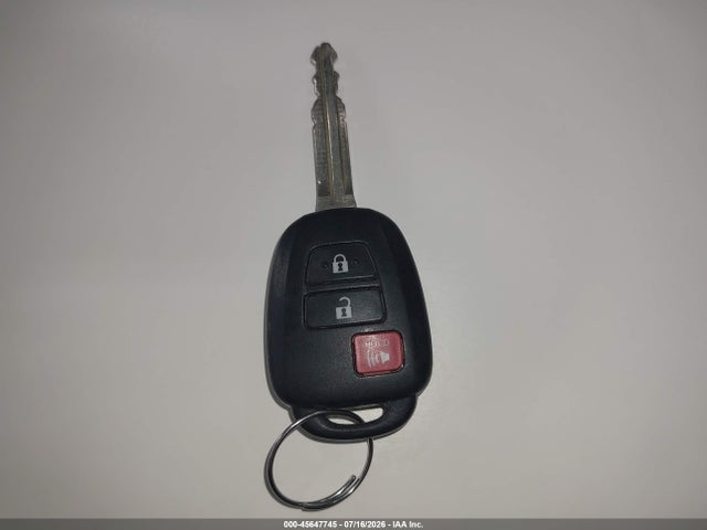 Aukcja sprzedaży 2015 Scion Tc, vin: JTKJF5C77F3096377, numer aukcji: 45647745