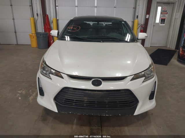 Aukcja sprzedaży 2015 Scion Tc, vin: JTKJF5C77F3096377, numer aukcji: 45647745
