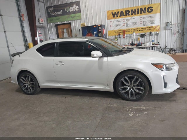 Aukcja sprzedaży 2015 Scion Tc, vin: JTKJF5C77F3096377, numer aukcji: 45647745