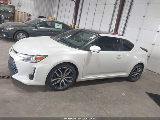 Aukcja sprzedaży 2015 Scion Tc, vin: JTKJF5C77F3096377, numer aukcji: 45647745