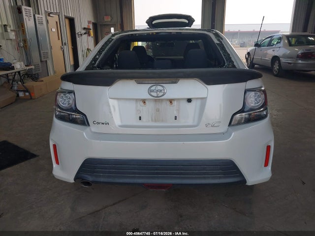 Aukcja sprzedaży 2015 Scion Tc, vin: JTKJF5C77F3096377, numer aukcji: 45647745