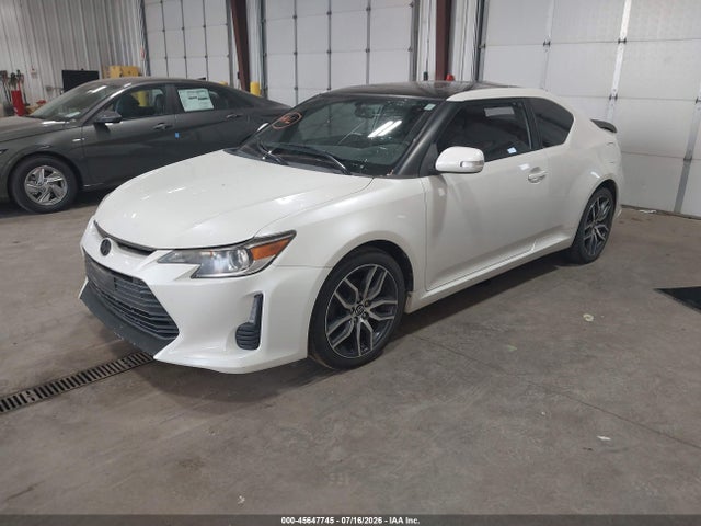 Aukcja sprzedaży 2015 Scion Tc, vin: JTKJF5C77F3096377, numer aukcji: 45647745
