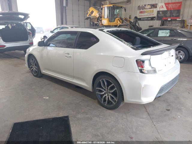 Aukcja sprzedaży 2015 Scion Tc, vin: JTKJF5C77F3096377, numer aukcji: 45647745