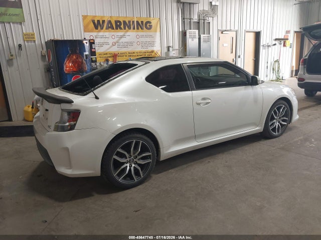 Aukcja sprzedaży 2015 Scion Tc, vin: JTKJF5C77F3096377, numer aukcji: 45647745