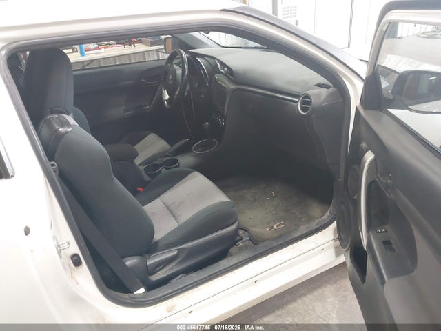 Aukcja sprzedaży 2015 Scion Tc, vin: JTKJF5C77F3096377, numer aukcji: 45647745