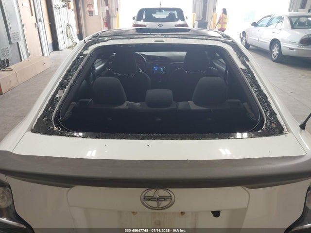 Aukcja sprzedaży 2015 Scion Tc, vin: JTKJF5C77F3096377, numer aukcji: 45647745