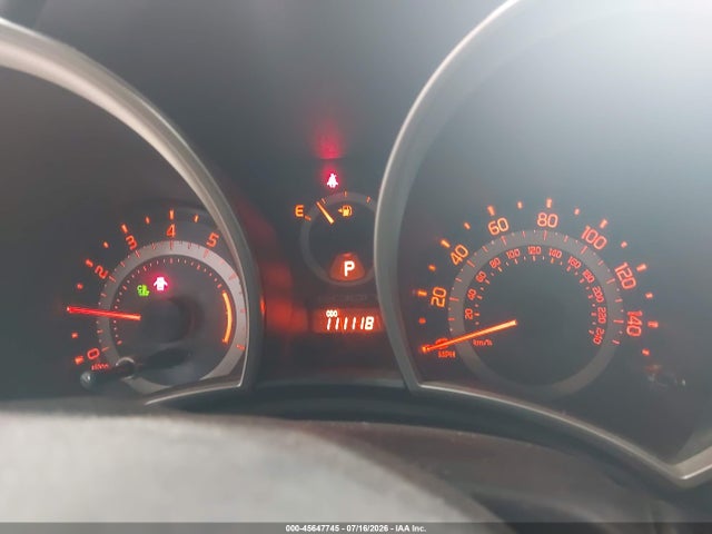 Aukcja sprzedaży 2015 Scion Tc, vin: JTKJF5C77F3096377, numer aukcji: 45647745