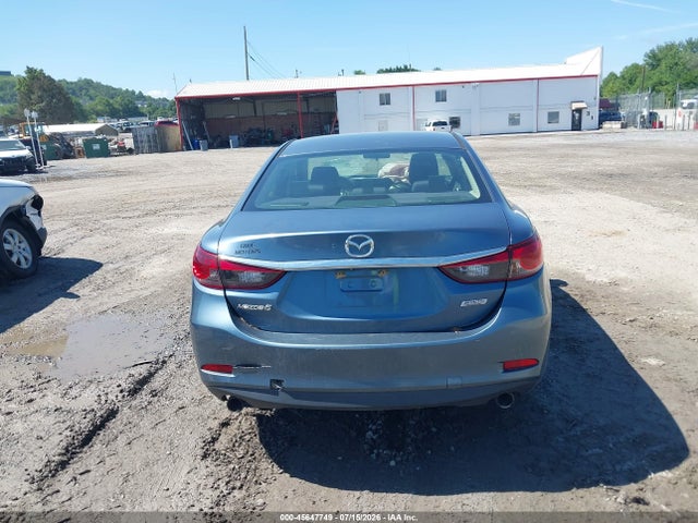JM1GJ1U52G1420144 Mazda Mazda6 I Sport