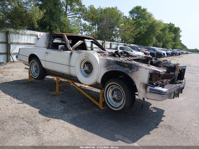 Aukcja sprzedaży 1978 Cadillac Deville, vin: 6S69B8Q476550, numer aukcji: 45647758