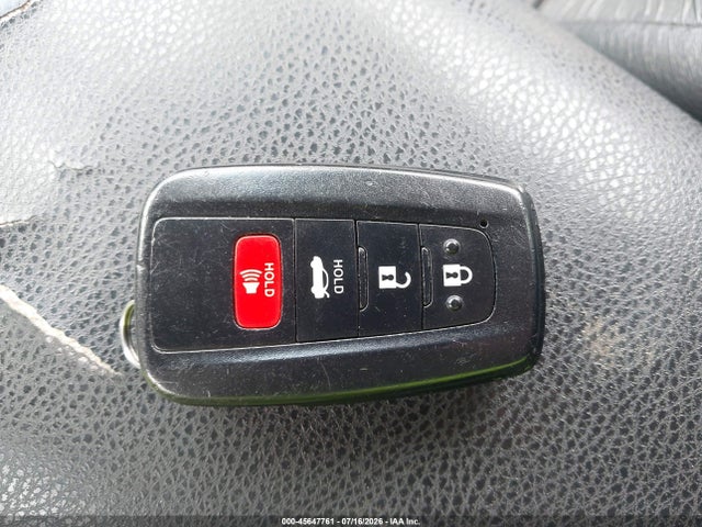 Toyota CAMRY SE 2018 JTNB11HK6J3022498 Image 11