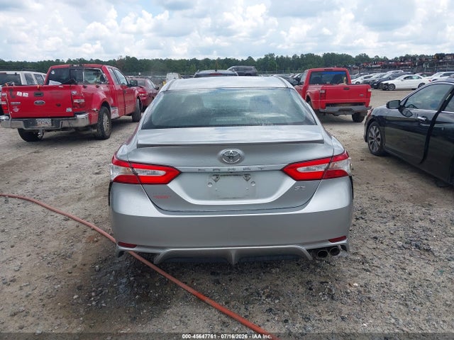 Toyota CAMRY SE 2018 JTNB11HK6J3022498 Image 16