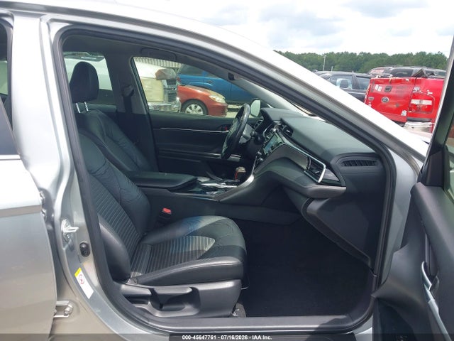 Toyota CAMRY SE 2018 JTNB11HK6J3022498 Image 5