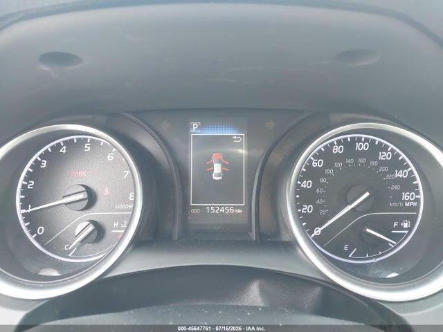 Toyota CAMRY SE 2018 JTNB11HK6J3022498 Image 7