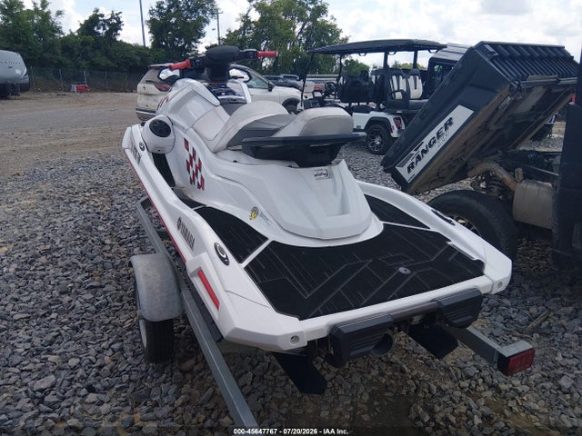 Yamaha Personal Watercraft 2022 YAMA2419C222 Image 3