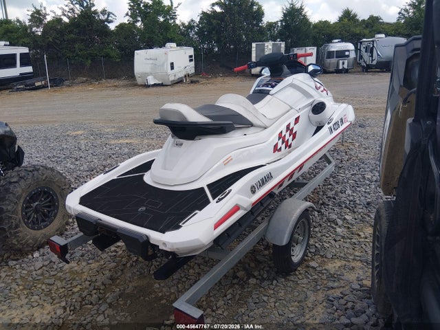 Yamaha Personal Watercraft 2022 YAMA2419C222 Image 4