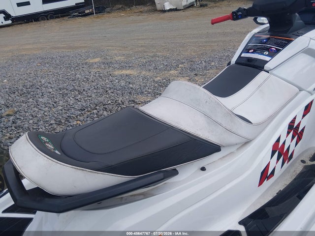 Yamaha Personal Watercraft 2022 YAMA2419C222 Image 5