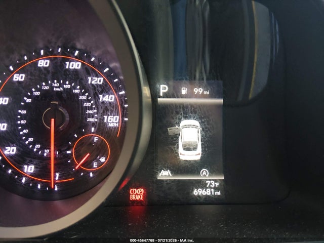 Hyundai ELANTRA SE 2021 5NPLL4AG0MH042152 Image 15