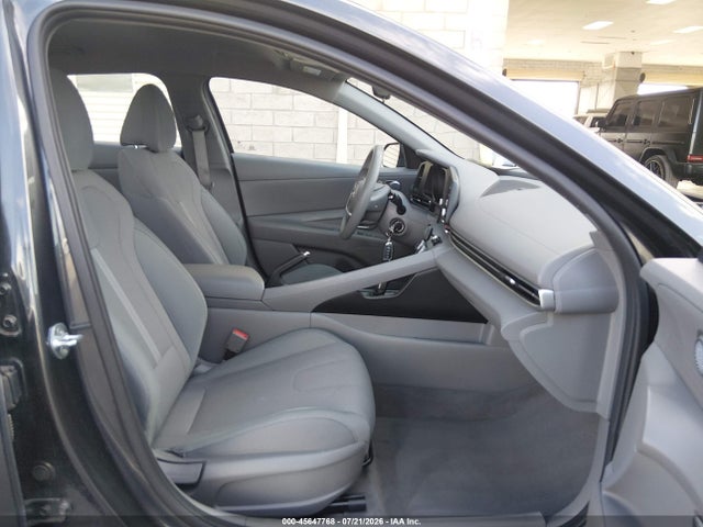 Hyundai ELANTRA SE 2021 5NPLL4AG0MH042152 Image 5