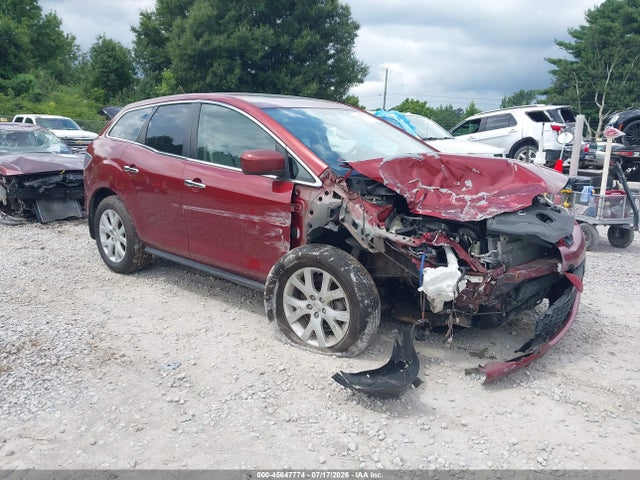 Aukcja sprzedaży 2007 Mazda Cx-7 Grand Touring, vin: JM3ER293170115938, numer aukcji: 45647774