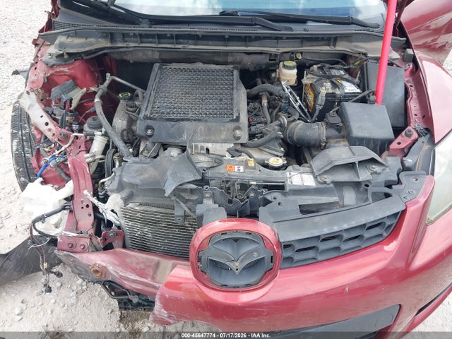 Aukcja sprzedaży 2007 Mazda Cx-7 Grand Touring, vin: JM3ER293170115938, numer aukcji: 45647774