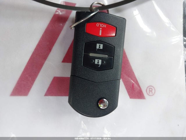 Aukcja sprzedaży 2007 Mazda Cx-7 Grand Touring, vin: JM3ER293170115938, numer aukcji: 45647774