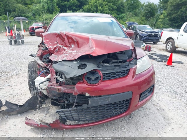 Aukcja sprzedaży 2007 Mazda Cx-7 Grand Touring, vin: JM3ER293170115938, numer aukcji: 45647774