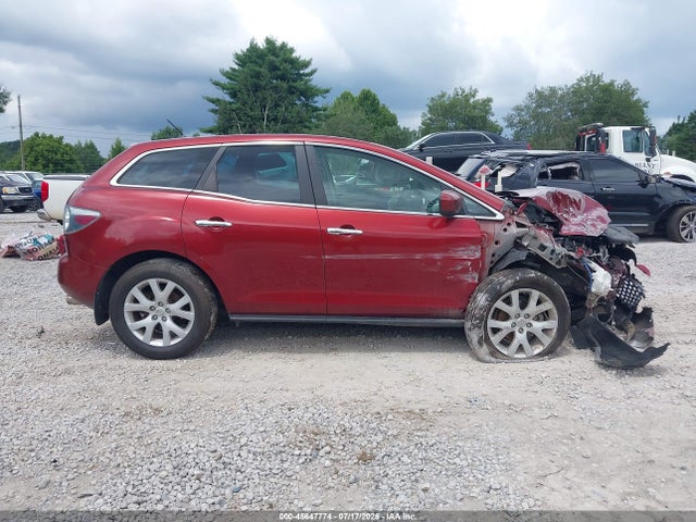 Aukcja sprzedaży 2007 Mazda Cx-7 Grand Touring, vin: JM3ER293170115938, numer aukcji: 45647774