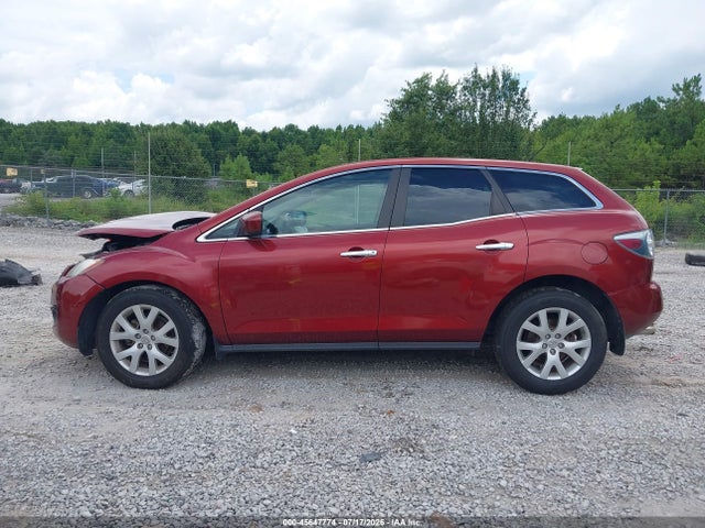 Aukcja sprzedaży 2007 Mazda Cx-7 Grand Touring, vin: JM3ER293170115938, numer aukcji: 45647774